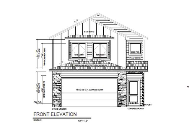 Property at 2535 Heathrow Ave, Casper, WY 82609, 3 beds, 2.5 baths