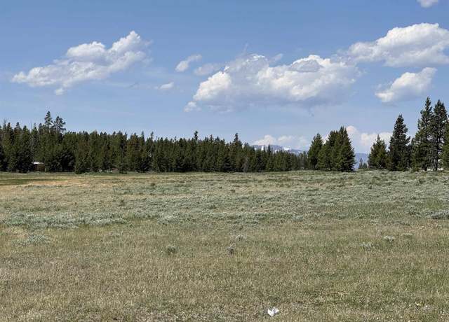 Property at 65 Lot 4 Fir Rd, Dubois, WY 82513