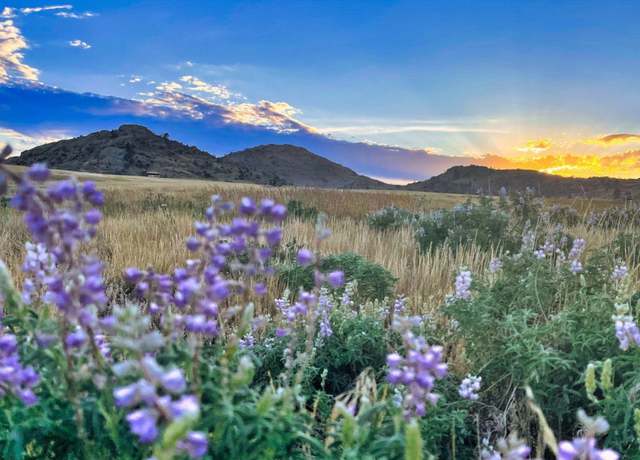 Property at 0 Monument Creek Road Rd, Hanna, WY 82327
