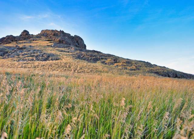 Property at 0 Monument Creek Road Rd, Hanna, WY 82327