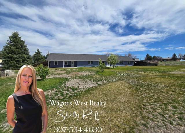 Property at 200 Cactus Dr, Torrington, WY 82240, 5 beds, 2 baths