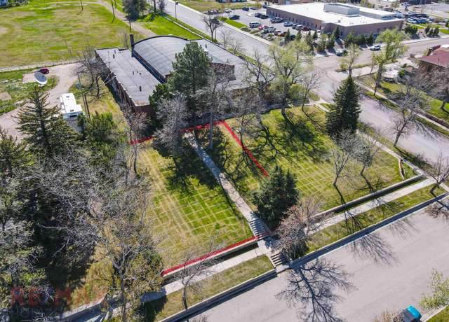Property at 219 N 6th St, Douglas, WY 82633