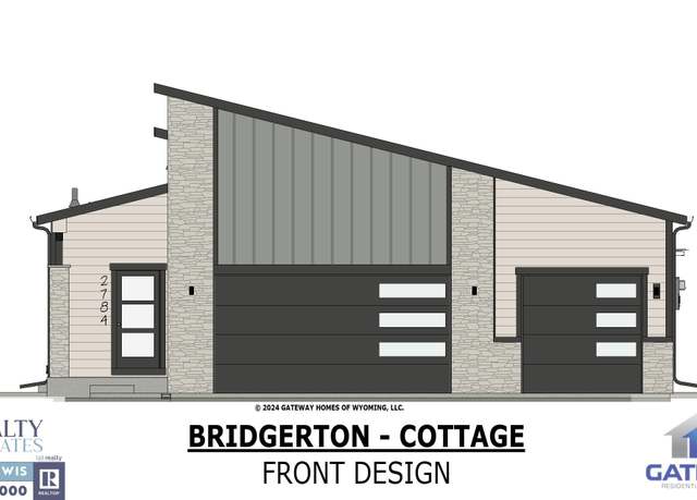 Property at 2784 Berkshire Way, Casper, WY 82609, 2 beds, 2 baths