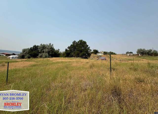 Property at 1780 James, Casper, WY 82601, 3 beds, 1.75 baths