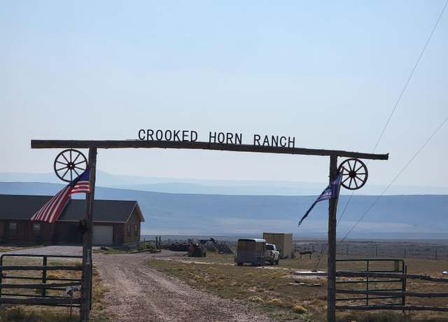 Property at 234 Forked Branch Road Rd, Evanston, WY 82931, 3 beds, 2 baths
