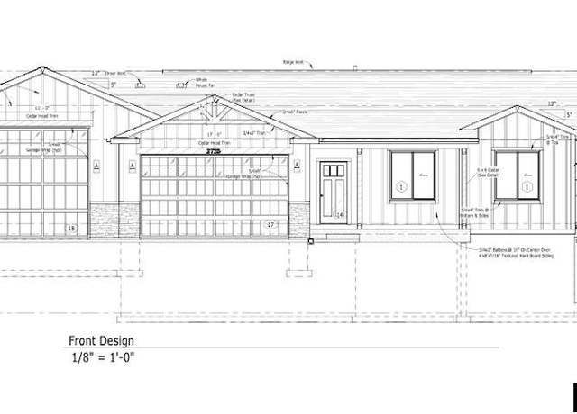 Property at 2725 Berkshire Way, Casper, WY 82609, 5 beds, 3 baths
