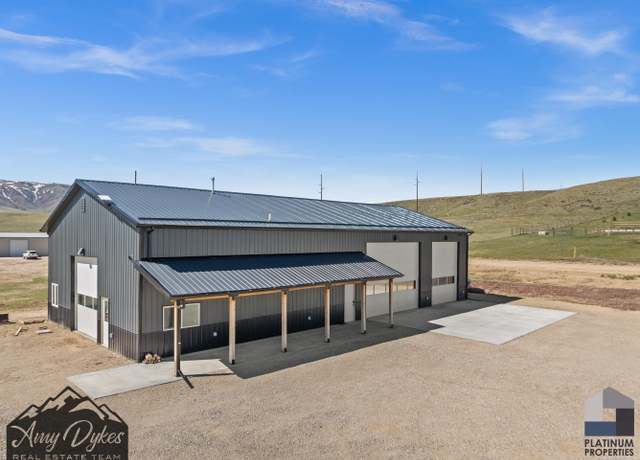 Property at 4297 Douglass Rd, Casper, WY 82604, 1 bed, 1 bath