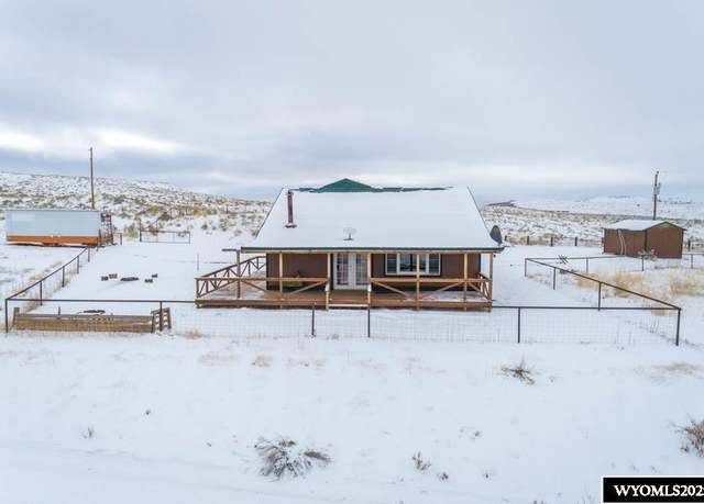 Property at 134 71 Rd, Ten Sleep, WY 82442, 2 beds, 1 bath