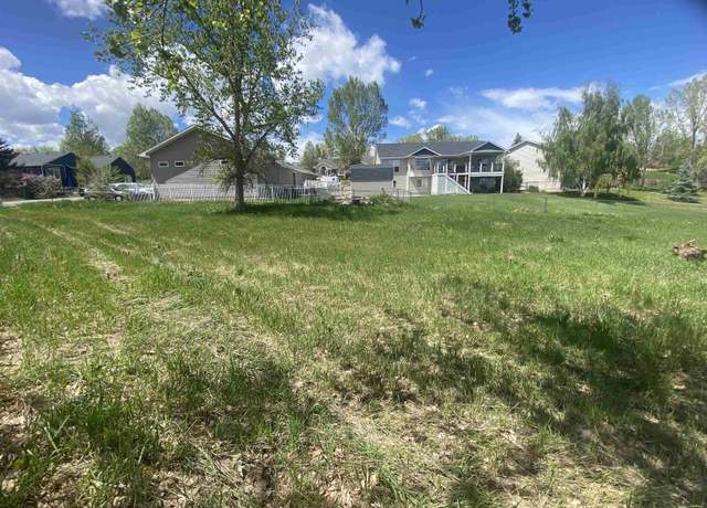 Property at Vale Dr, Buffalo, WY 82834