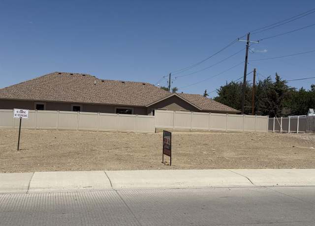 Property at 1545 Edgar St, Rock Springs, WY 82901