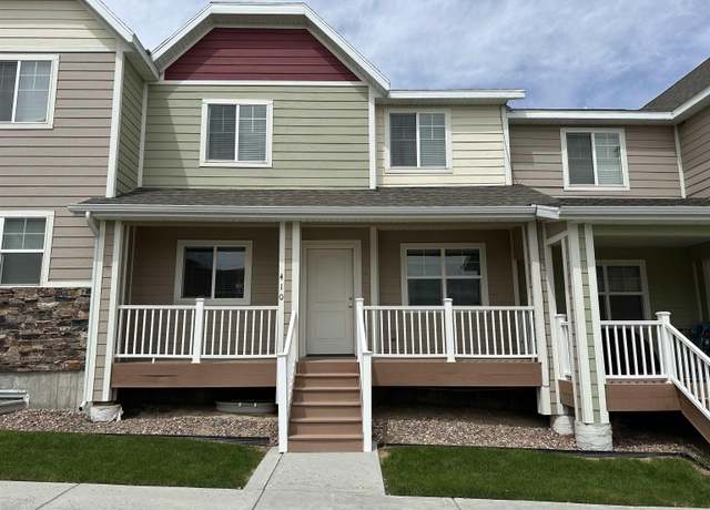 Property at 410 Elk Valley Dr, Green River, WY 82935, 3 beds, 3.5 baths