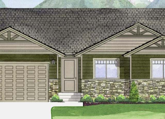 Property at 6570 Meadow Wind Way, Mills, WY 82604, 3 beds, 2 baths