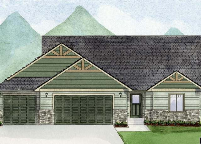 Property at 6580 Meadow Wind Way, Mills, WY 82604, 3 beds, 2 baths