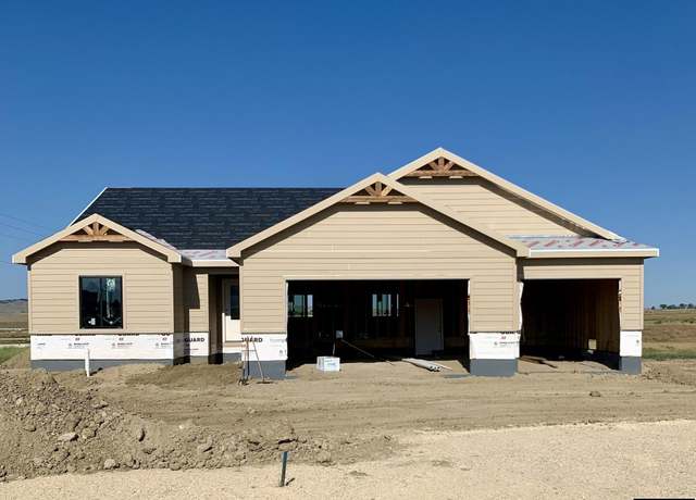 Property at 6580 Meadow Wind Way, Mills, WY 82604, 3 beds, 2 baths