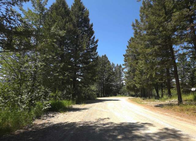 Property at L 33 Spurwood Dr, Star Valley Ranch, WY 83127