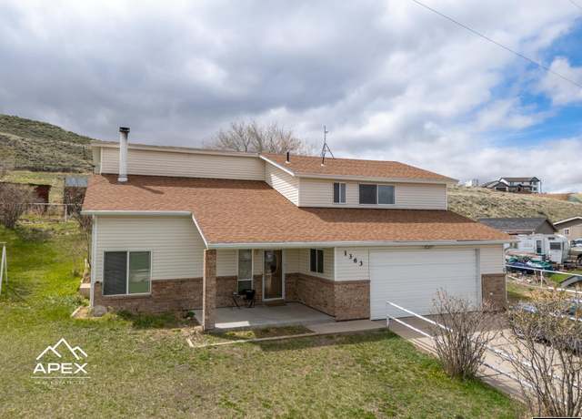 Property at 1363 Almy Road 105, Evanston, WY 82930, 3 beds, 2.5 baths
