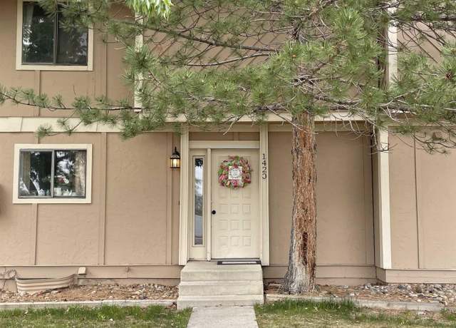 Property at 1420 Rain Dance Dr. Dr, Rock Springs, WY 82901, 3 beds, 1.5 baths