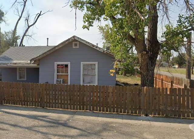 Property at 338 Watson St, Midwest, WY 82643, 1 bed, 1 bath