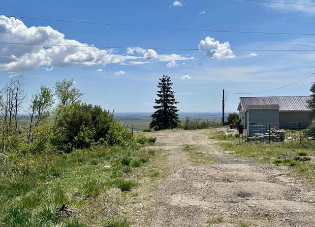 Property at Aspen Spgs, Kemmerer, WY 83101