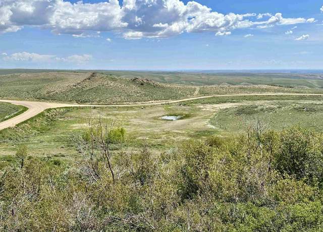 Property at Duthie Rd, Kemmerer, WY 83101