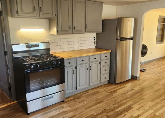 Property at 1342 High Street St, Torrington, WY 82240, 3 beds, 1 bath