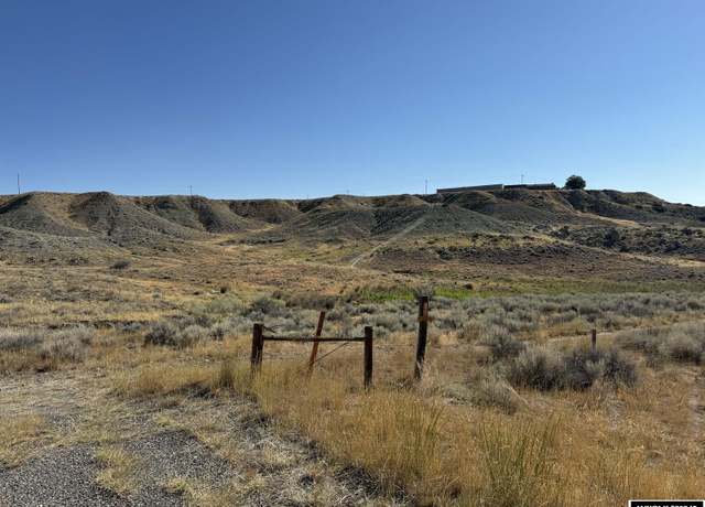 Property at 000 U.s. Highway 26, Riverton, WY 82501