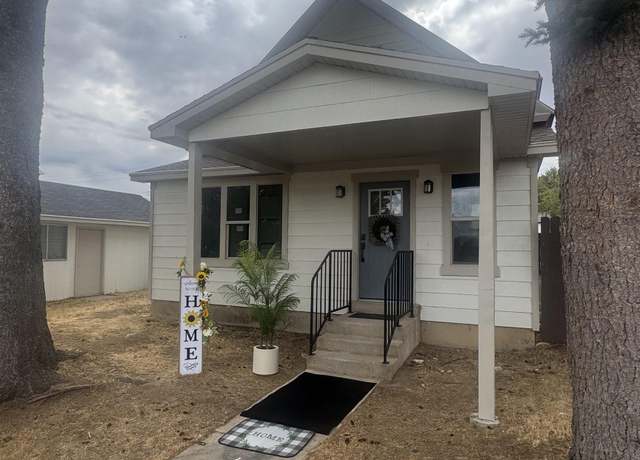 Property at 1237 Sage St, Evanston, WY 82930, 4 beds, 3 baths