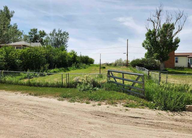 Property at 0000 Bonnie Brae St, Casper, WY 82601