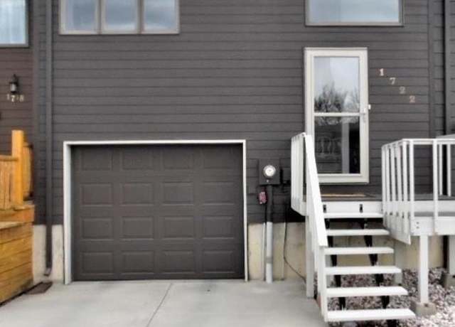 Property at 1722 E 21st St, Casper, WY 82601, 2 beds, 2 baths