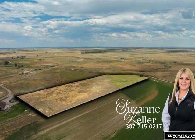 Property at 4734 Cerise Circle Cir, Torrington, WY 82240
