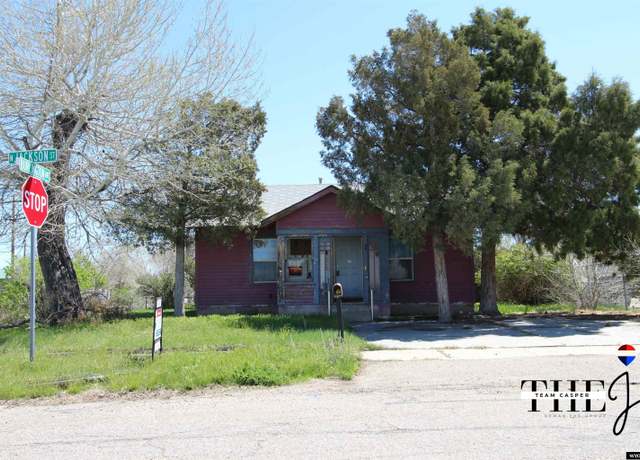 Property at 445 N Jackson St, Casper, WY 82601, 1 bed, 1 bath