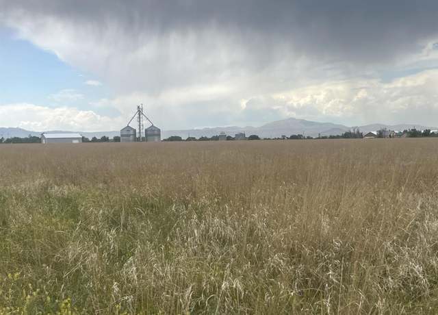 Property at TBD Front Rd, Wheatland, WY 82201