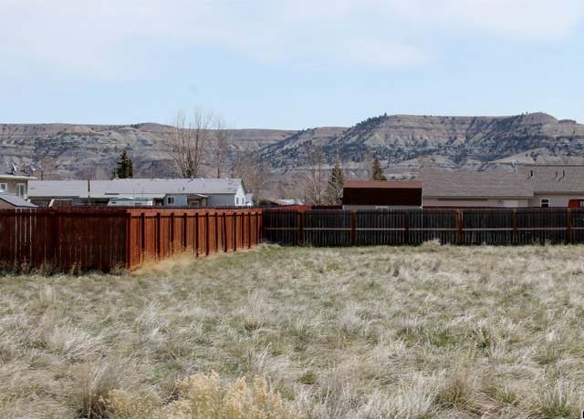 Property at Lot 9 Gales Way, La Barge, WY 83113