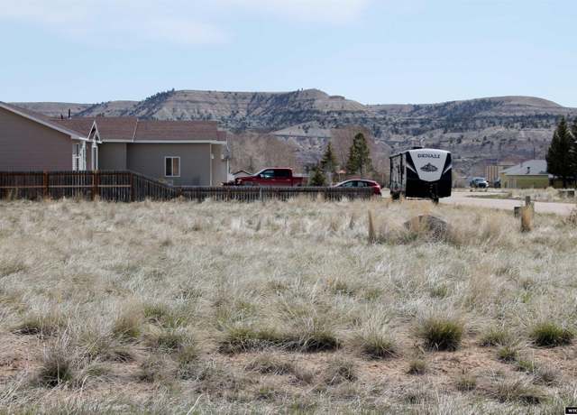 Property at Lot 11 Gales Way, La Barge, WY 83113