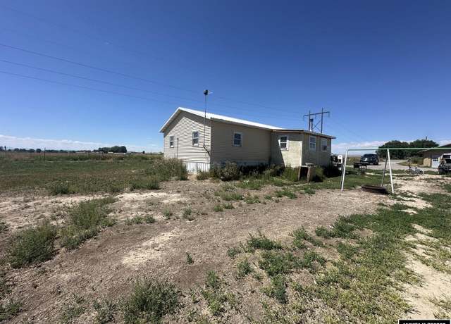 Property at 1349 Missouri Valley Rd, Riverton, WY 82501, 3 beds, 2 baths