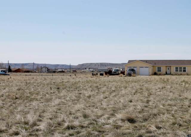 Property at Lot 12 Gales Way, La Barge, WY 83113