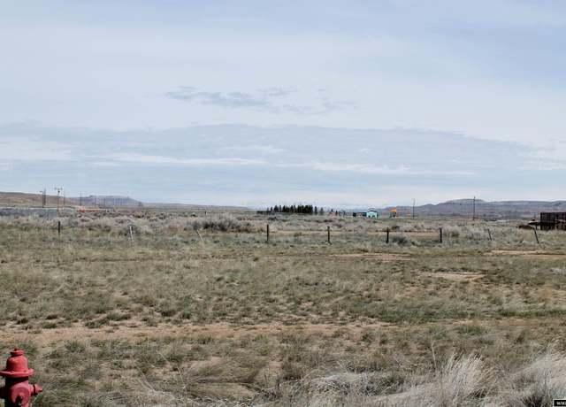 Property at Lot 16 Gales Way, La Barge, WY 83113