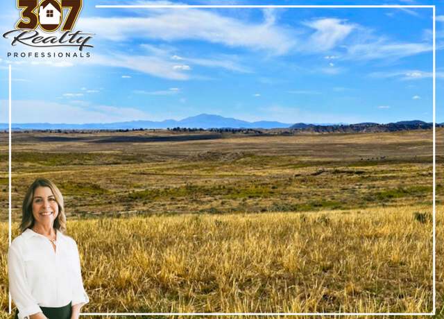 Property at 10241 Buffalo Blvd, Fort Laramie, WY 82212