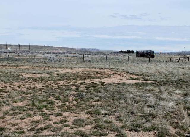 Property at Lot 19 Gales Way, La Barge, WY 83113