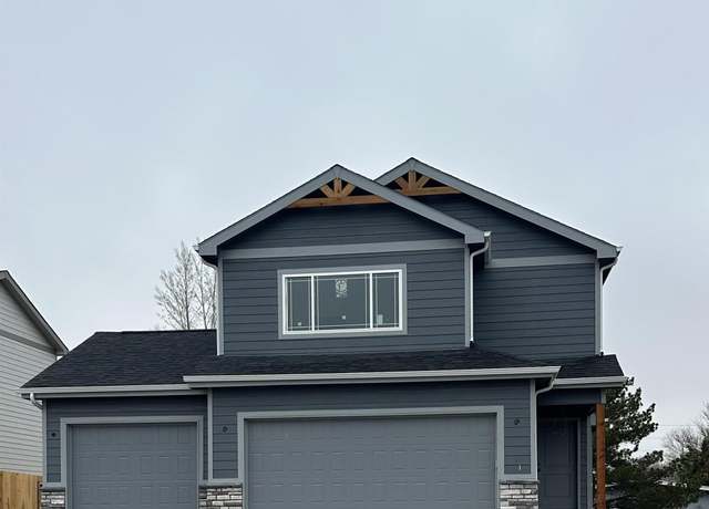 Property at 4870 Buffalo Meadows Way, Mills, WY 82604, 3 beds, 2.5 baths