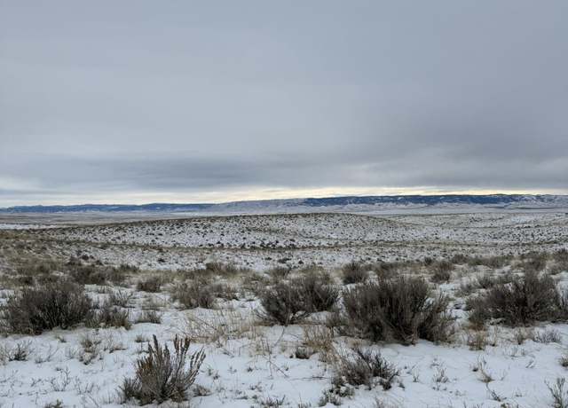 Property at Tract 396 BB Brks, Casper, WY 82601