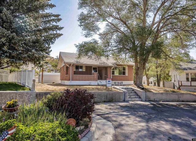 Property at 353 Virginia Cir, Green River, WY 82935, 4 beds, 2 baths