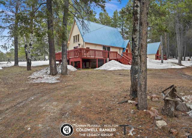 Property at 9391 Hogadon Trl, Casper, WY 82601, 1 bed, 1 bath