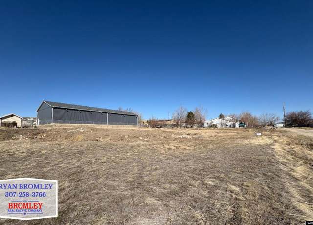 Property at 2730 Harvard St, Casper, WY 82601
