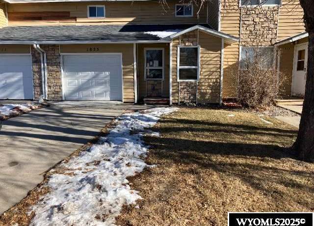 Property at 1825 E L St, Torrington, WY 82240, 2 beds, 2 baths