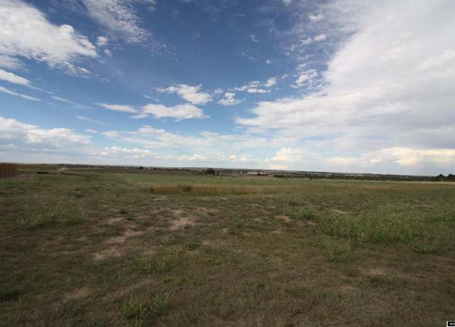 Property at 6834 Owen Ave, Torrington, WY 82240