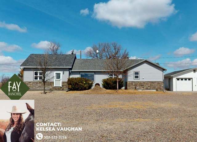 Property at 5661 Road 53, Torrington, WY 82223, 2 beds, 2 baths
