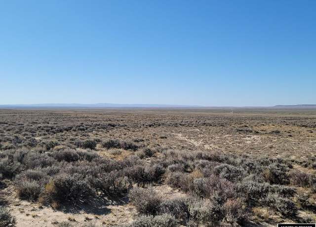 Property at Blm Road 3202, Wamsutter, WY 82336