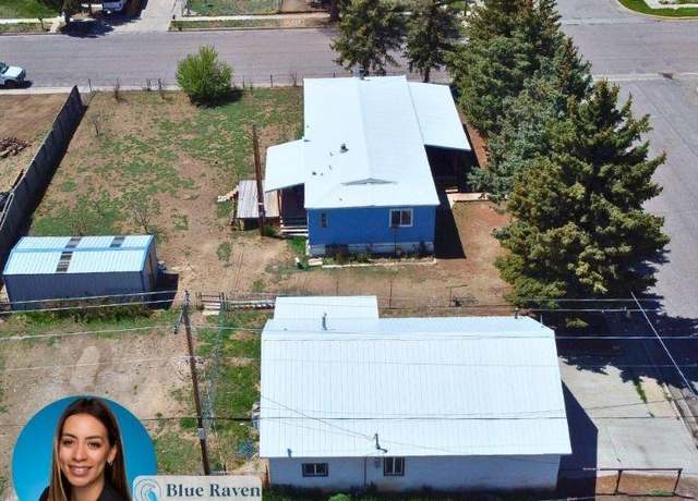 Property at 1457 Mason Street St, Wheatland, WY 82201, 3 beds, 2 baths