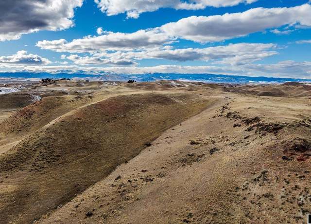 Property at Upper Tipperary Road Lot 2, Buffalo, WY 82834